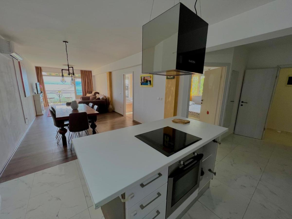 Apartmán Juma Jesenice  Exteriér fotografie