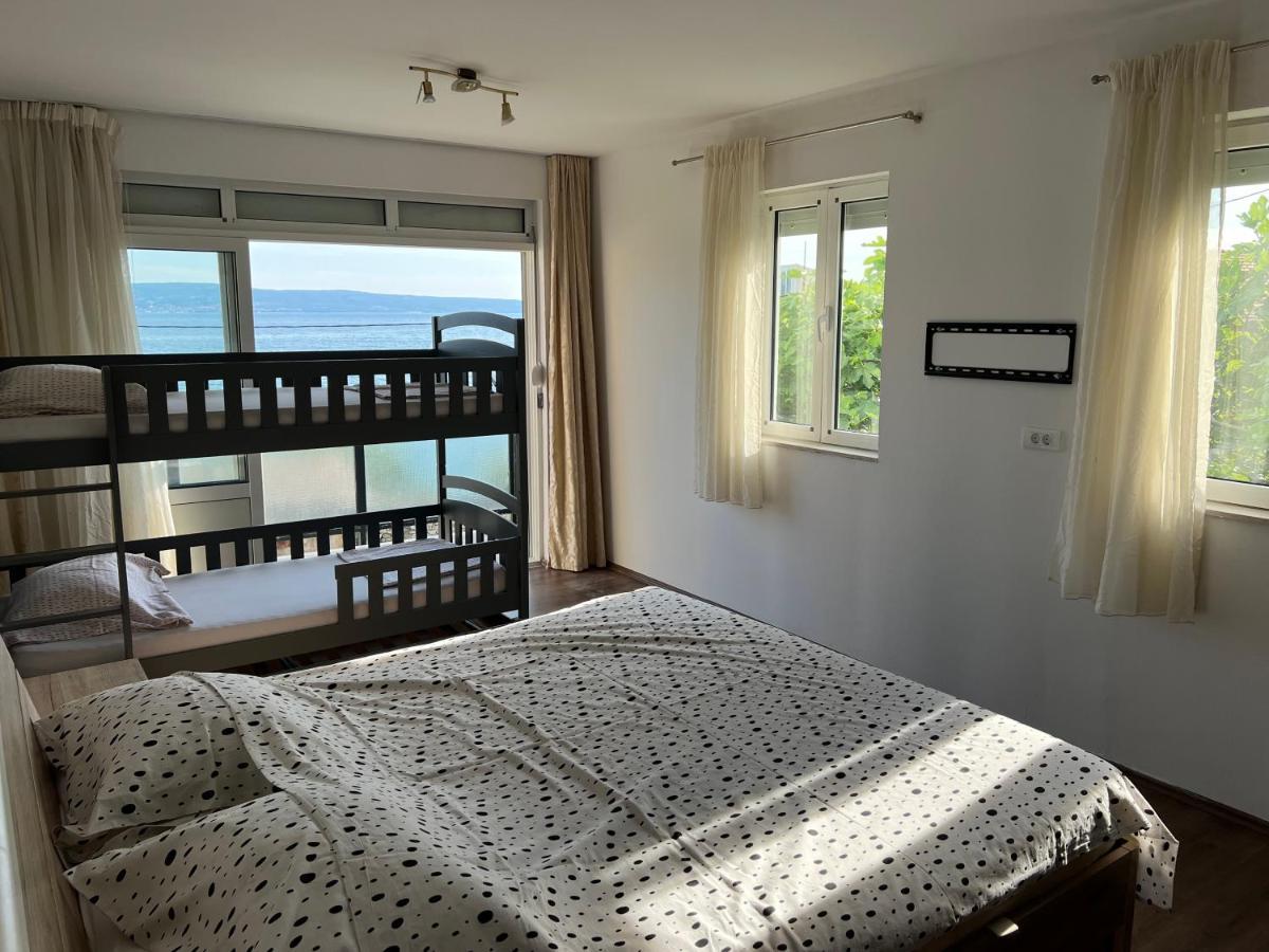 Apartmán Juma Jesenice  Exteriér fotografie