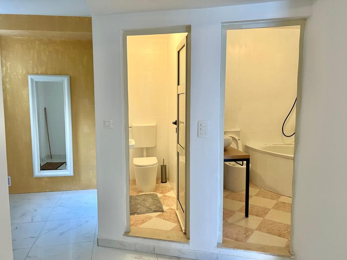 Apartmán Juma Jesenice  Exteriér fotografie