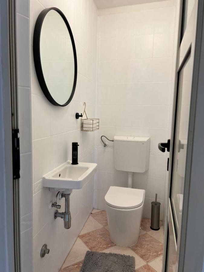 Apartmán Juma Jesenice  Exteriér fotografie