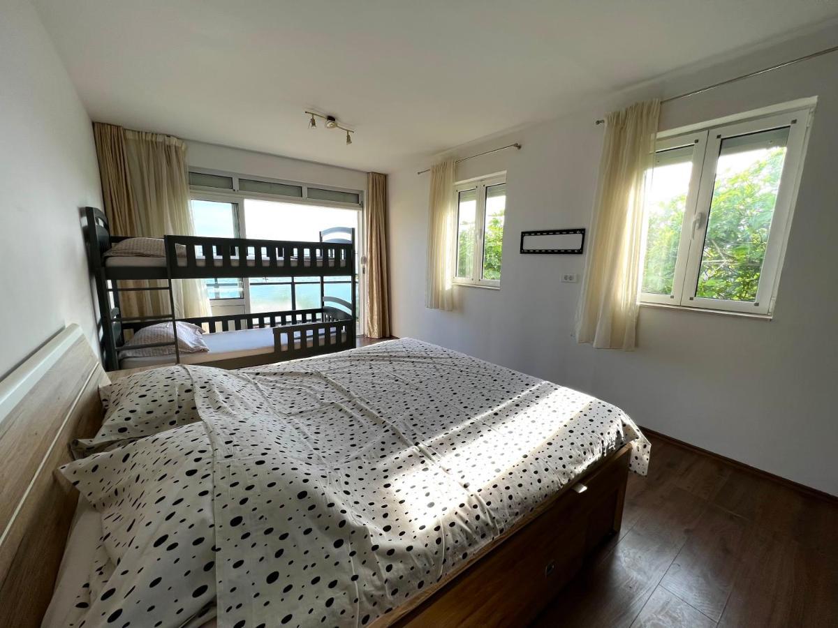 Apartmán Juma Jesenice  Exteriér fotografie